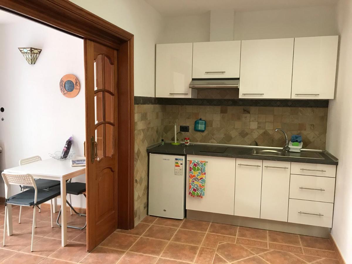 Casaenos Apartment Granadilla De Abona Exterior photo