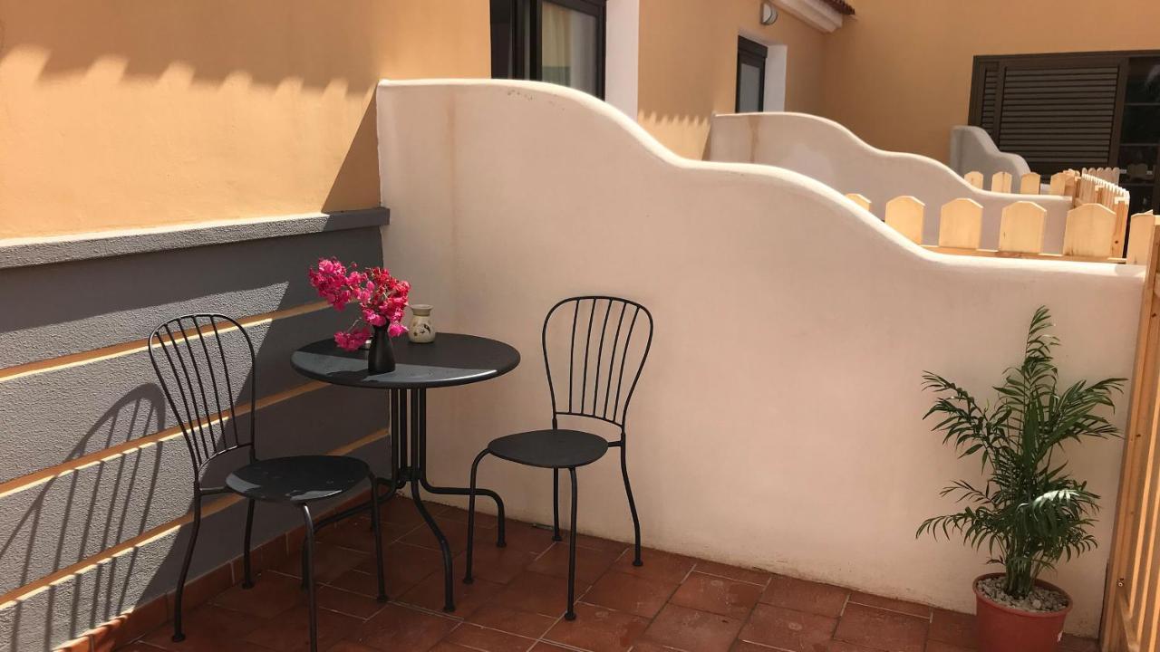 Casaenos Apartment Granadilla De Abona Exterior photo